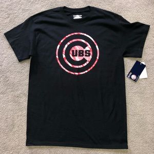 NWT Men’s Cubs Tee
